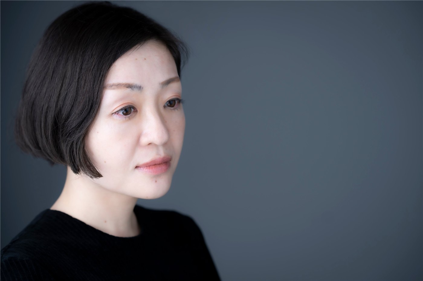 刊行記念対談の相手として発表された村田沙耶香。